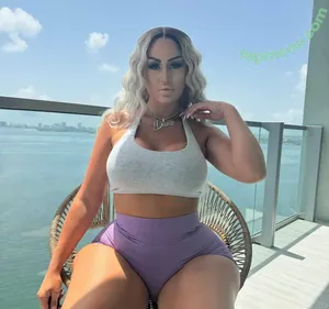 daniibanksvip / itsdaniibanks nude photo #0091