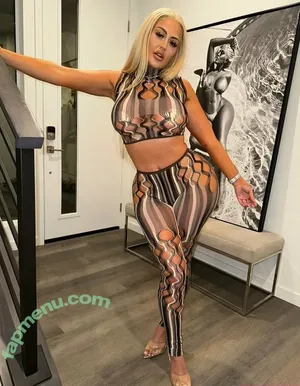 daniibanksvip / itsdaniibanks nude photo #0158