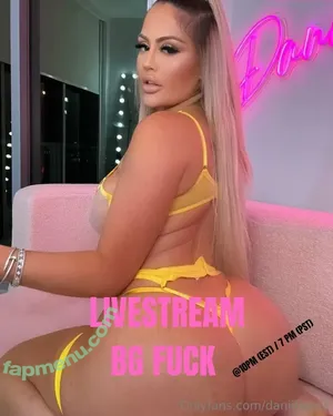 daniibanksvip / itsdaniibanks nude photo #0162
