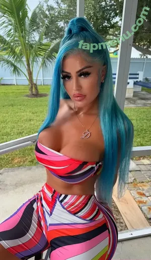 daniibanksvip / itsdaniibanks nude photo #0171