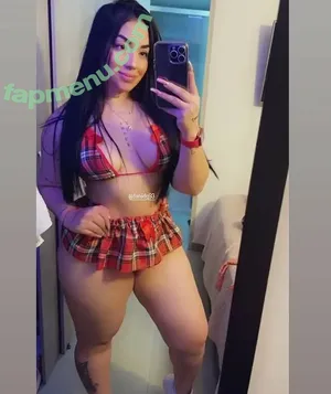 daniidg93 / Daniela Delgado / daniiidg93 nude photo #0006