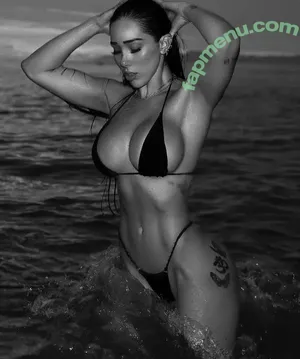 Danik Michell / daanikmichell / danikmichell / mexican influencer nude photo #0085
