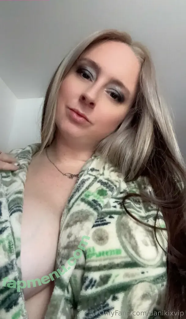 danikixvip nude photo #0022 (danikix)