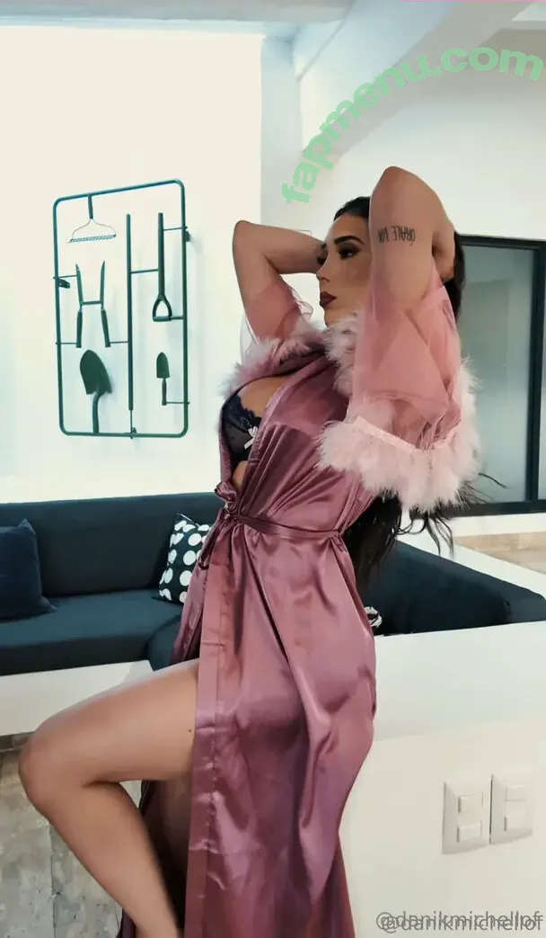 danikmichellof nude photo #0029 (danikmichell)