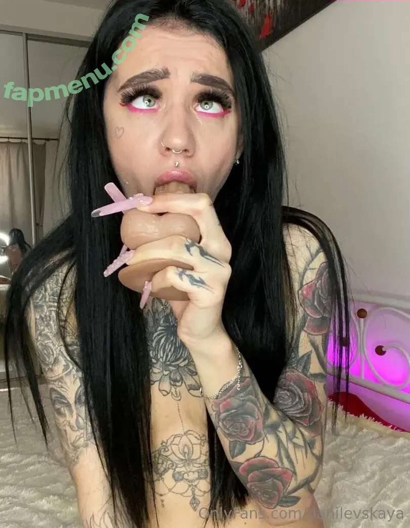 danilevskaya nude photo #0175 (danilevskayaamy)
