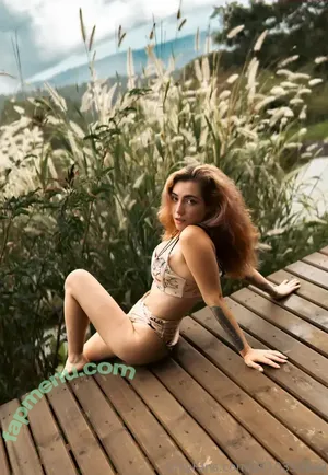 danilicioussss / Dani_Mendoza nude photo #0021