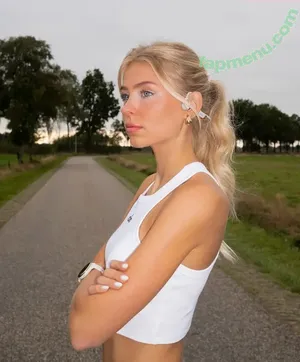 Danique Hosmar / danique.hosmar nude photo #0137