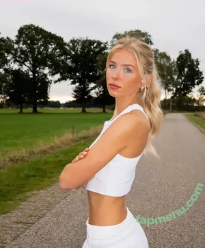 Danique Hosmar / danique.hosmar nude photo #0138