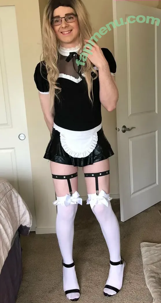 daniskye nude photo #0030 (daniskyecosplay)