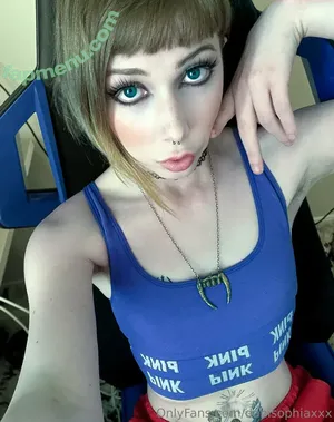 danisophiaxxx / danisophia.official nude photo #0078