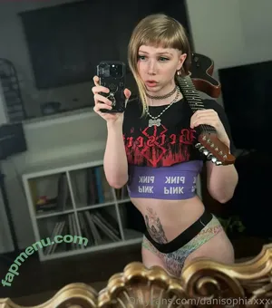 danisophiaxxx / danisophia.official nude photo #0086