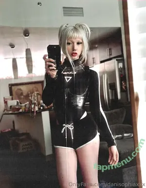 danisophiaxxx / danisophia.official nude photo #0089