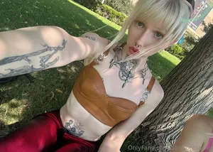 danisophiaxxx / danisophia.official nude photo #0096