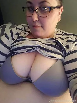 danissbbw / dani_ssbbw nude photo #0003