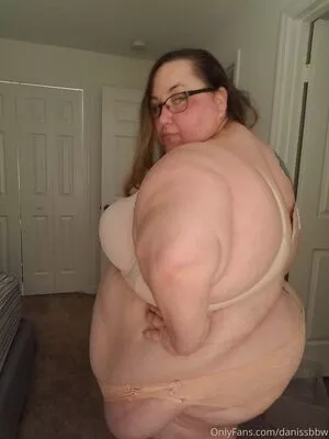 danissbbw / dani_ssbbw nude photo #0025