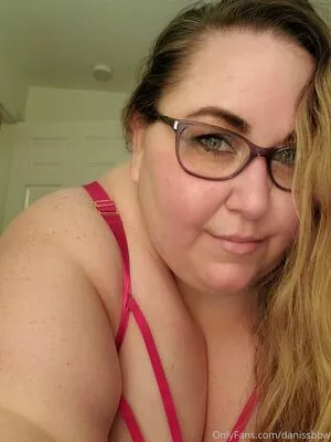 danissbbw / dani_ssbbw nude photo #0038