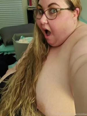 danissbbw / dani_ssbbw nude photo #0039