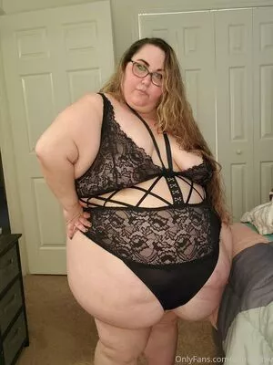 danissbbw / dani_ssbbw nude photo #0062