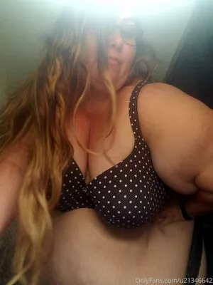 danissbbw / dani_ssbbw nude photo #0069