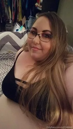 danissbbw / dani_ssbbw nude photo #0071