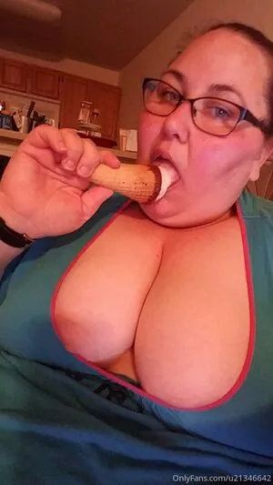 danissbbw / dani_ssbbw nude photo #0080