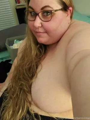 danissbbw / dani_ssbbw nude photo #0086