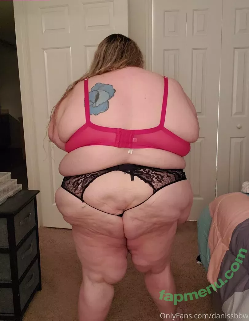 danissbbw nude photo #0037 (dani_ssbbw)