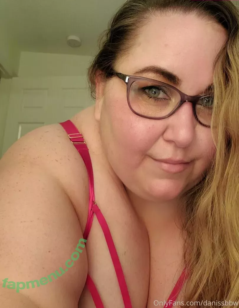 danissbbw nude photo #0038 (dani_ssbbw)