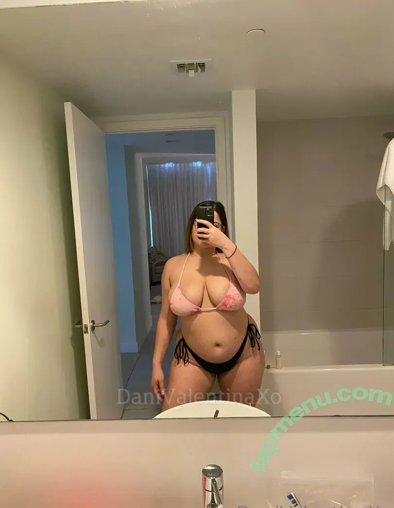 danivalentinaxo nude photo #0025 (danivalentine_x)