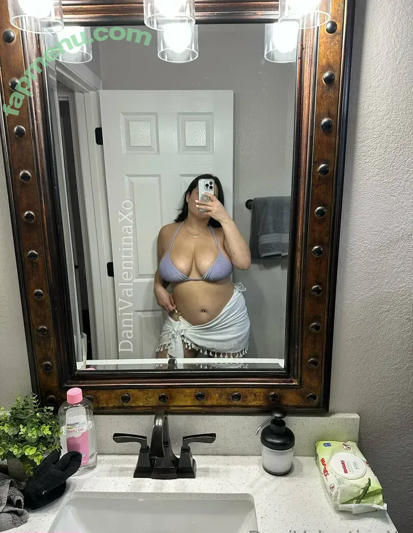 danivalentinaxo nude photo #0035 (danivalentine_x)