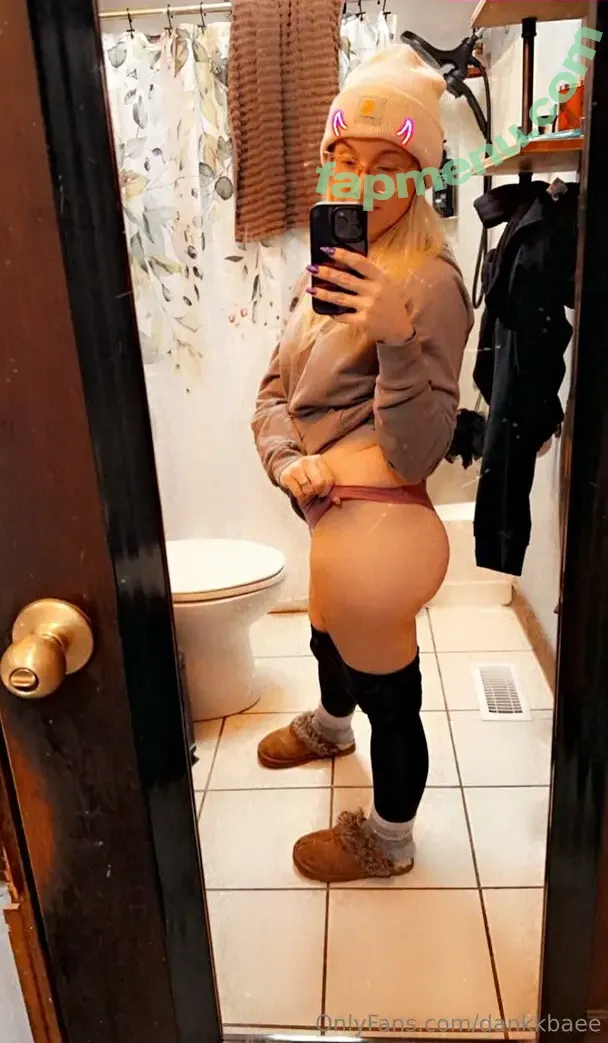 dankkbaee nude photo #0003 (dankbaes)
