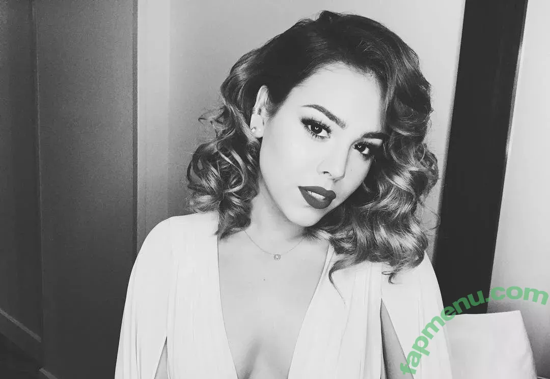 Danna Paola OnlyFans Leak: Nude photo #