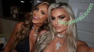 Danni Ellexo / Harley Cameron Brand Army / danni_ellexo / meh_danni nude photo #0414