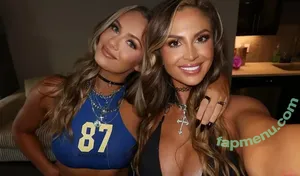 Danni Ellexo / Harley Cameron Brand Army / danni_ellexo / meh_danni nude photo #0415