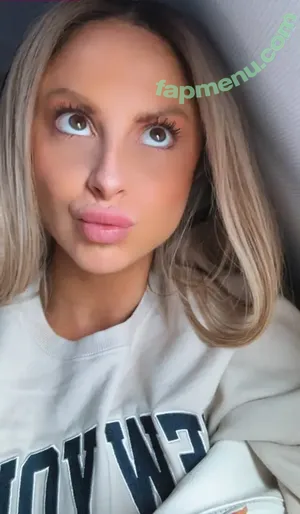 Danni Ellexo / Harley Cameron Brand Army / danni_ellexo / meh_danni nude photo #0469