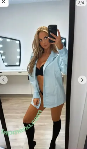 Danni Ellexo / Harley Cameron Brand Army / danni_ellexo / meh_danni nude photo #0479