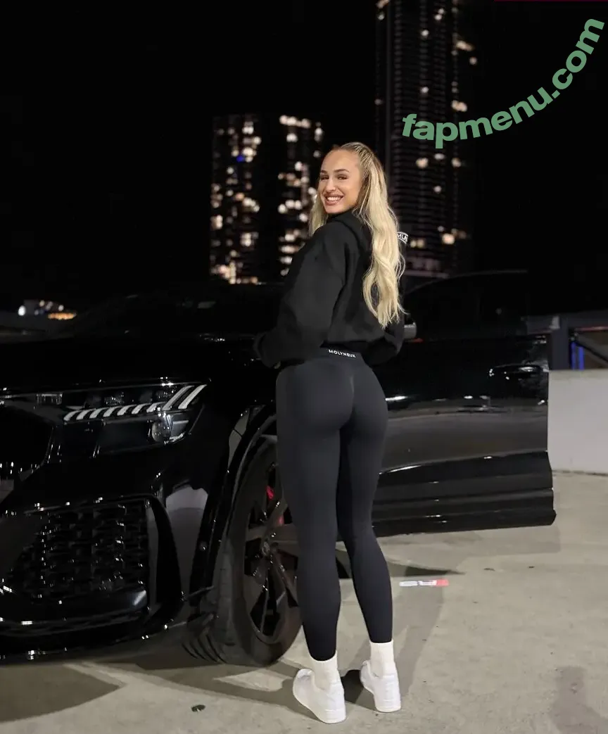 Danni Johns nude photo #0019 (dannijohns_)