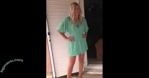 Danni Menzies / danni.menzies nude photo #0169