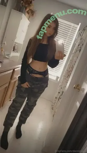 Danni Meow / Danni_nyaa / Phatcatsama / dannimeow nude photo #1220