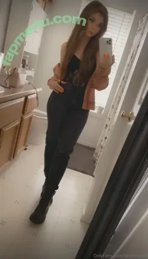 Danni Meow / Danni_nyaa / Phatcatsama / dannimeow nude photo #1242