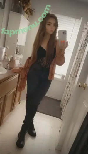 Danni Meow / Danni_nyaa / Phatcatsama / dannimeow nude photo #1243