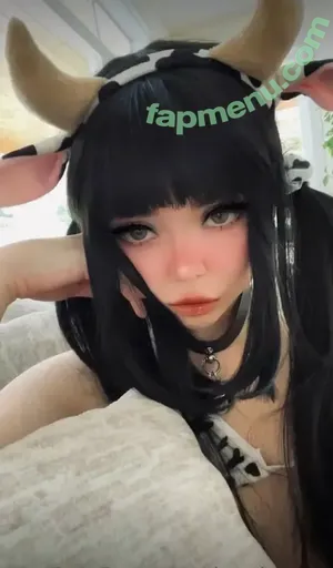 Danni Meow / Danni_nyaa / Phatcatsama / dannimeow nude photo #1286