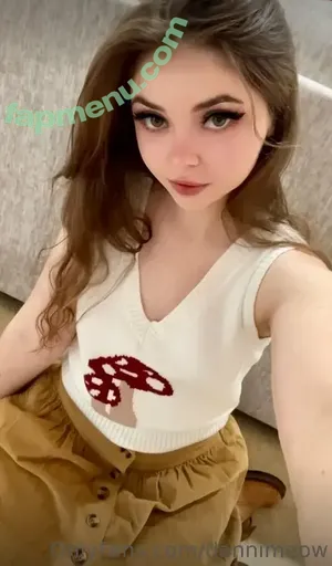 Danni Meow / Danni_nyaa / Phatcatsama / dannimeow nude photo #1298