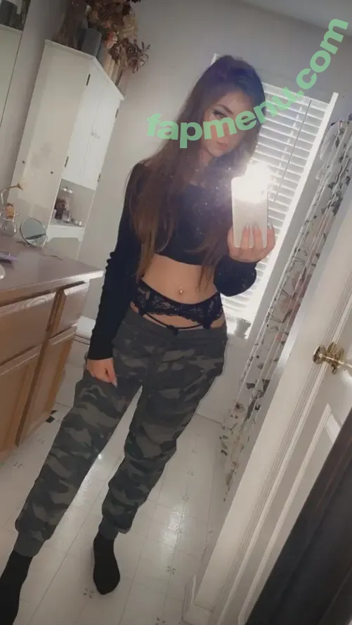 Danni Meow nude photo #1217 (Danni_nyaa / Phatcatsama / dannimeow)