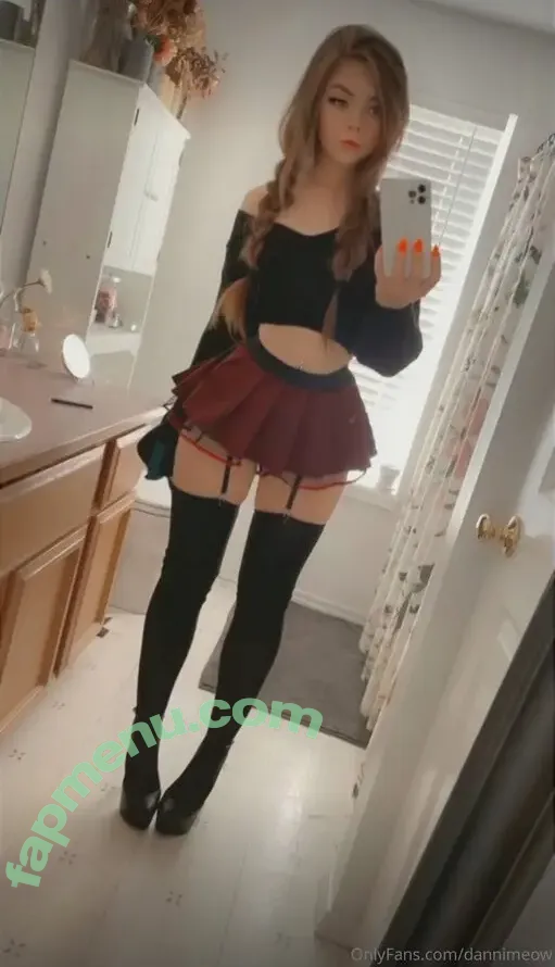 Danni Meow nude photo #1250 (Danni_nyaa / Phatcatsama / dannimeow)