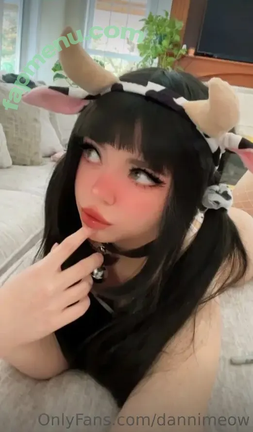 Danni Meow nude photo #1290 (Danni_nyaa / Phatcatsama / dannimeow)