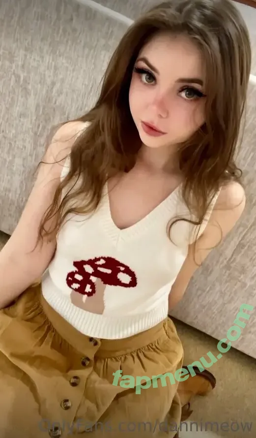 Danni Meow nude photo #1295 (Danni_nyaa / Phatcatsama / dannimeow)