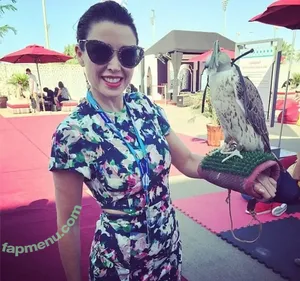 Danni Minogue / danniiminogue nude photo #7306