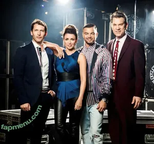 Danni Minogue / danniiminogue nude photo #7308