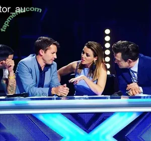 Danni Minogue / danniiminogue nude photo #7309